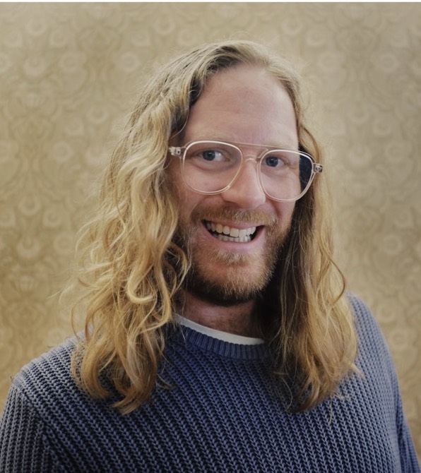 James Clark